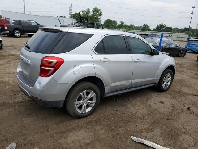 Photo 2 VIN: 2GNALBEKXH1593195 - CHEVROLET EQUINOX 