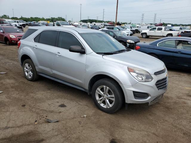 Photo 3 VIN: 2GNALBEKXH1593195 - CHEVROLET EQUINOX 