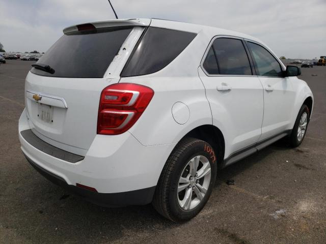 Photo 3 VIN: 2GNALBEKXH1594654 - CHEVROLET EQUINOX LS 