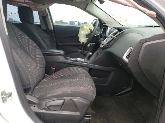 Photo 4 VIN: 2GNALBEKXH1594654 - CHEVROLET EQUINOX LS 