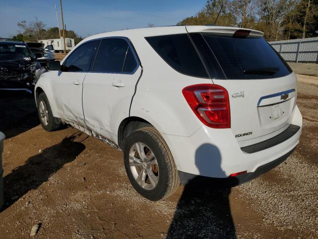 Photo 1 VIN: 2GNALBEKXH1601876 - CHEVROLET EQUINOX 