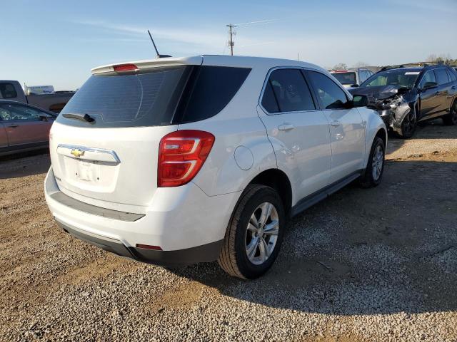 Photo 2 VIN: 2GNALBEKXH1601876 - CHEVROLET EQUINOX 