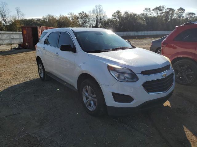 Photo 3 VIN: 2GNALBEKXH1601876 - CHEVROLET EQUINOX 