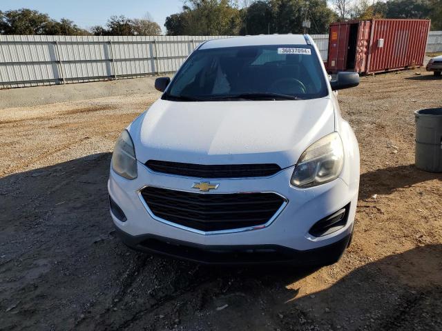 Photo 4 VIN: 2GNALBEKXH1601876 - CHEVROLET EQUINOX 