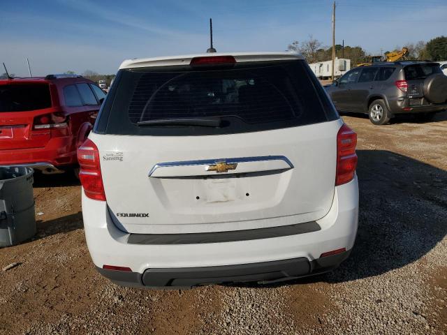 Photo 5 VIN: 2GNALBEKXH1601876 - CHEVROLET EQUINOX 