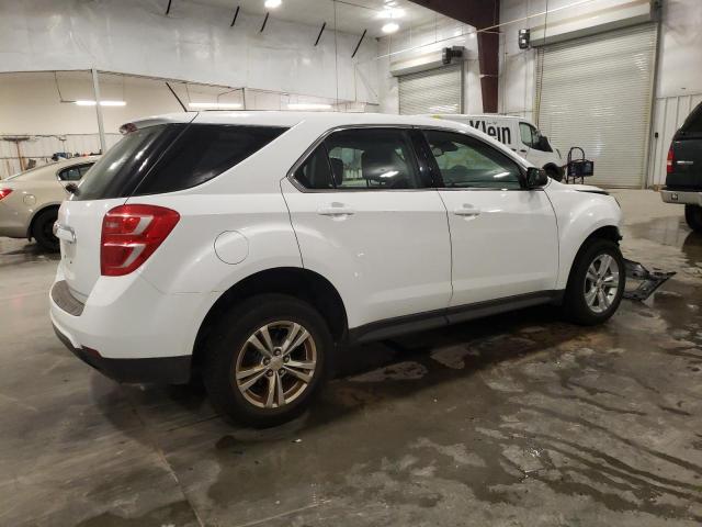 Photo 2 VIN: 2GNALBEKXH1602686 - CHEVROLET EQUINOX LS 