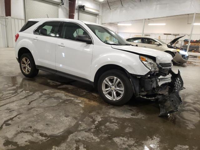 Photo 3 VIN: 2GNALBEKXH1602686 - CHEVROLET EQUINOX LS 