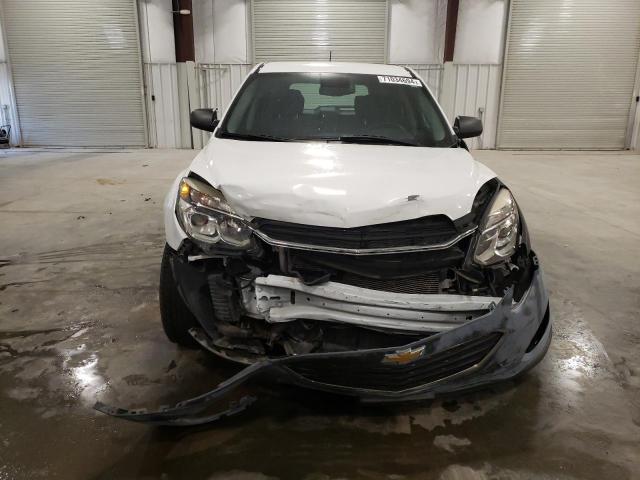 Photo 4 VIN: 2GNALBEKXH1602686 - CHEVROLET EQUINOX LS 