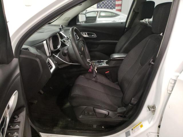 Photo 6 VIN: 2GNALBEKXH1602686 - CHEVROLET EQUINOX LS 