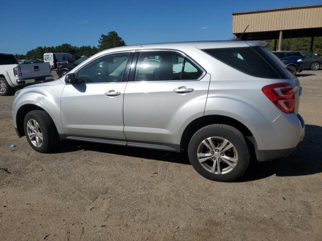 Photo 1 VIN: 2GNALBEKXH1603367 - CHEVROLET EQUINOX LS 