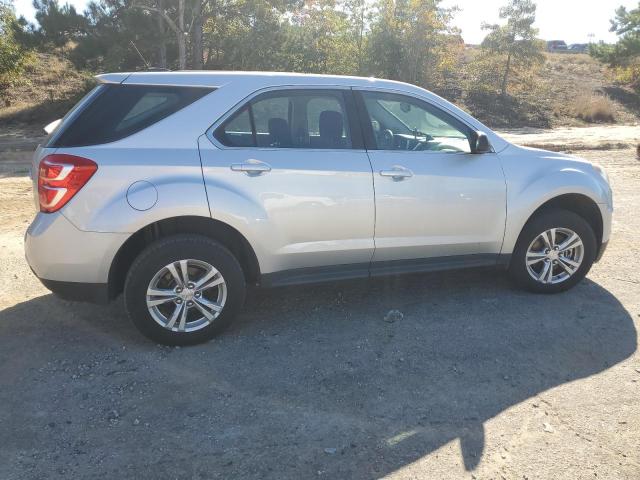 Photo 2 VIN: 2GNALBEKXH1603367 - CHEVROLET EQUINOX LS 