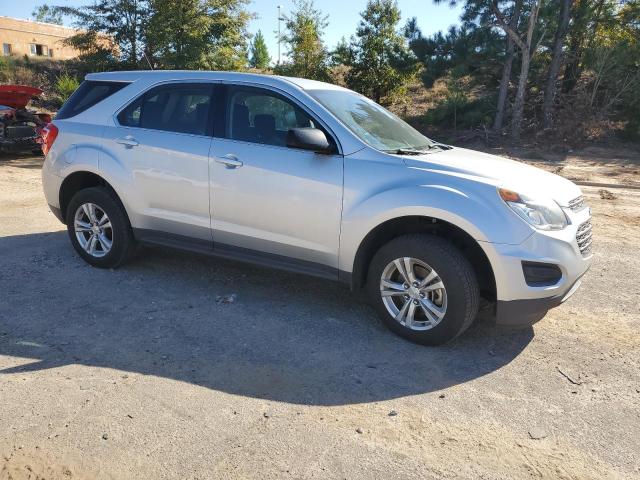 Photo 3 VIN: 2GNALBEKXH1603367 - CHEVROLET EQUINOX LS 