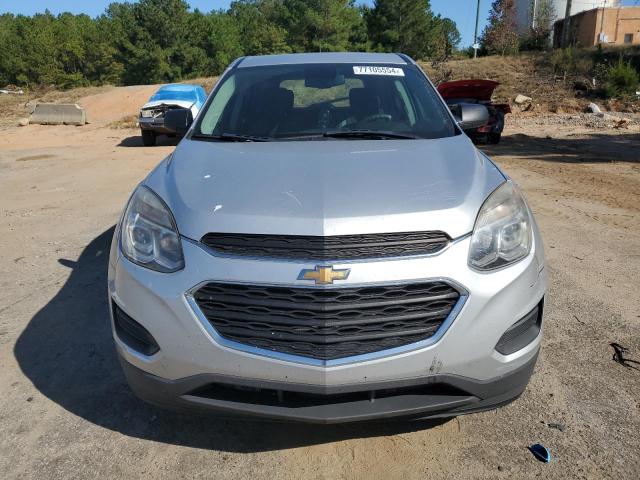 Photo 4 VIN: 2GNALBEKXH1603367 - CHEVROLET EQUINOX LS 