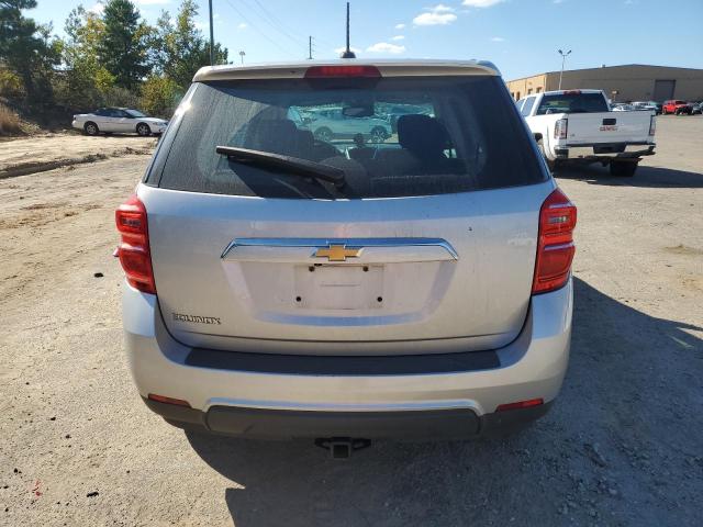 Photo 5 VIN: 2GNALBEKXH1603367 - CHEVROLET EQUINOX LS 