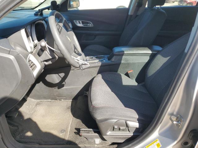 Photo 6 VIN: 2GNALBEKXH1603367 - CHEVROLET EQUINOX LS 