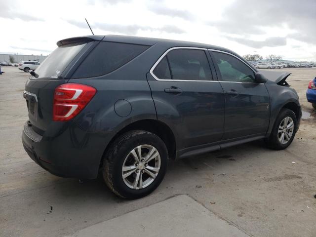 Photo 2 VIN: 2GNALBEKXH1610545 - CHEVROLET EQUINOX LS 