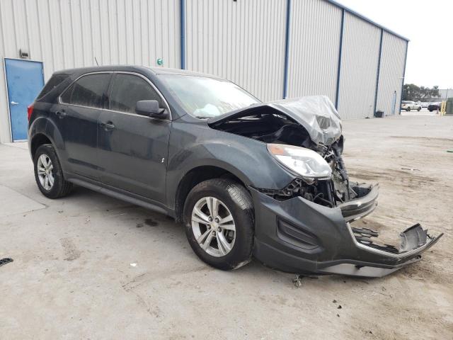 Photo 3 VIN: 2GNALBEKXH1610545 - CHEVROLET EQUINOX LS 