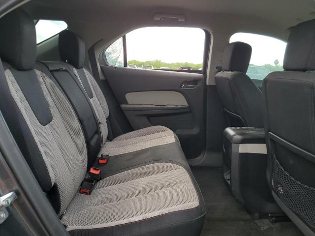 Photo 10 VIN: 2GNALBEKXH6109612 - CHEVROLET EQUINOX LS 