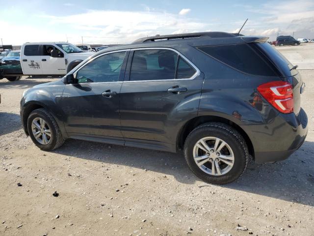 Photo 1 VIN: 2GNALBEKXH6128676 - CHEVROLET EQUINOX 