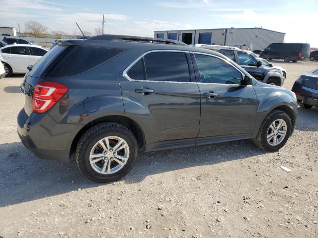 Photo 2 VIN: 2GNALBEKXH6128676 - CHEVROLET EQUINOX 