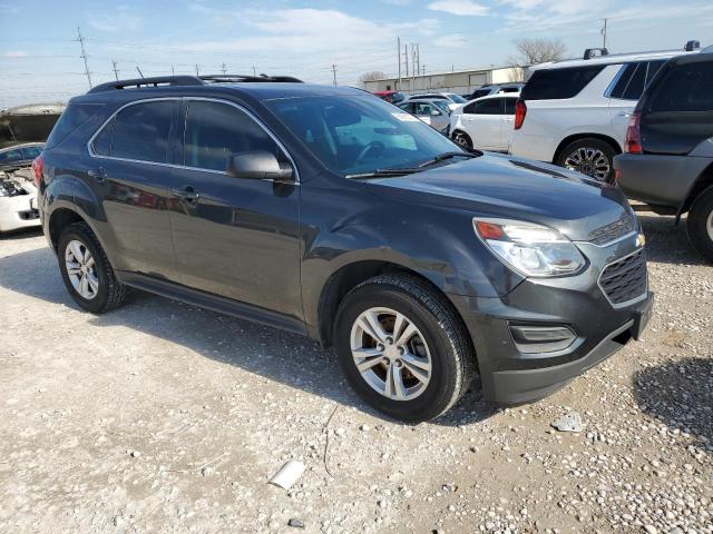 Photo 3 VIN: 2GNALBEKXH6128676 - CHEVROLET EQUINOX 