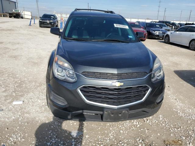 Photo 4 VIN: 2GNALBEKXH6128676 - CHEVROLET EQUINOX 