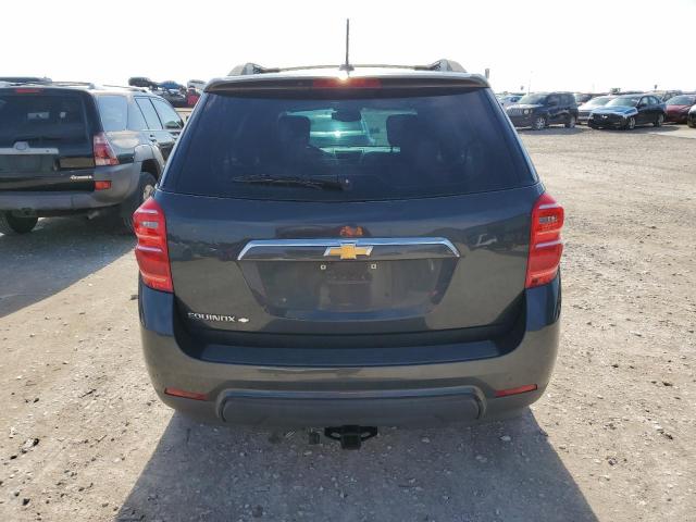 Photo 5 VIN: 2GNALBEKXH6128676 - CHEVROLET EQUINOX 