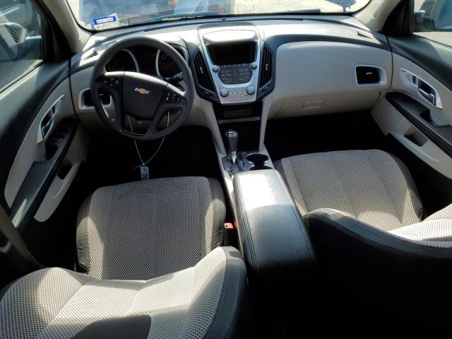 Photo 7 VIN: 2GNALBEKXH6128676 - CHEVROLET EQUINOX 