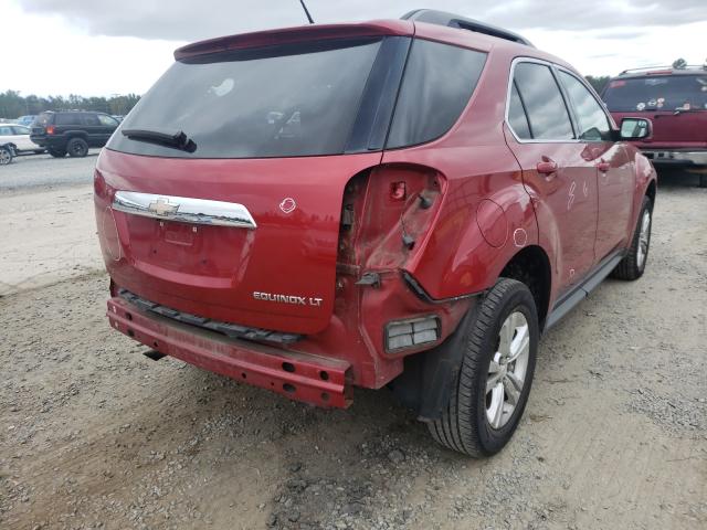 Photo 3 VIN: 2GNALCEK0E6134374 - CHEVROLET EQUINOX LT 