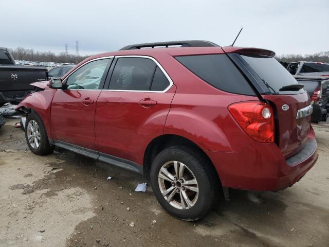 Photo 1 VIN: 2GNALCEK0E6155418 - CHEVROLET EQUINOX 