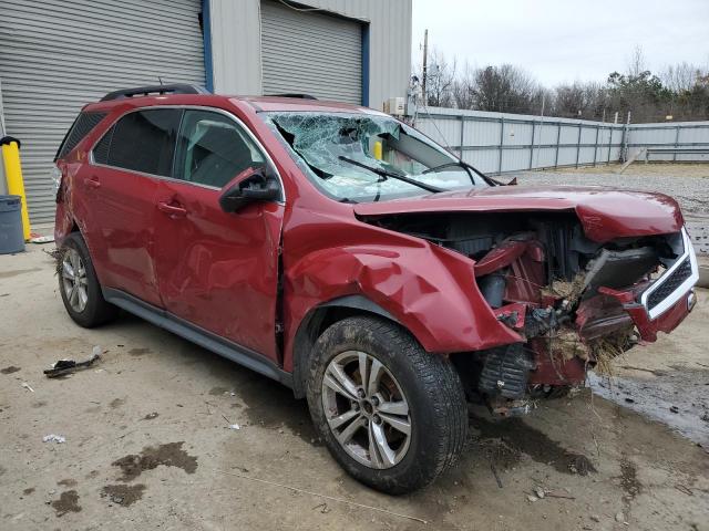 Photo 3 VIN: 2GNALCEK0E6155418 - CHEVROLET EQUINOX 