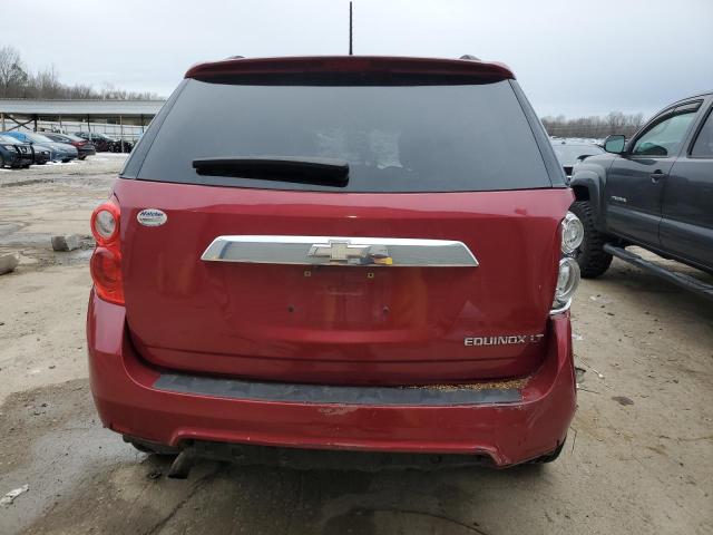 Photo 5 VIN: 2GNALCEK0E6155418 - CHEVROLET EQUINOX 