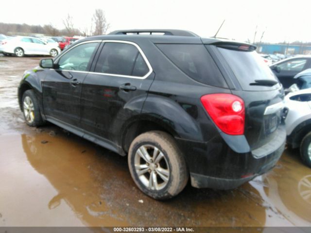 Photo 2 VIN: 2GNALCEK0E6169299 - CHEVROLET EQUINOX 