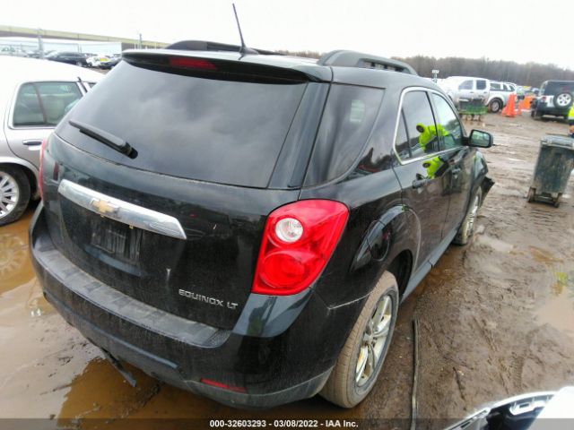 Photo 3 VIN: 2GNALCEK0E6169299 - CHEVROLET EQUINOX 