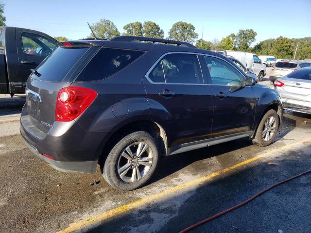 Photo 2 VIN: 2GNALCEK0E6217092 - CHEVROLET EQUINOX LT 