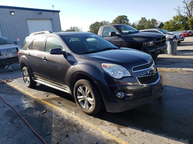 Photo 3 VIN: 2GNALCEK0E6217092 - CHEVROLET EQUINOX LT 