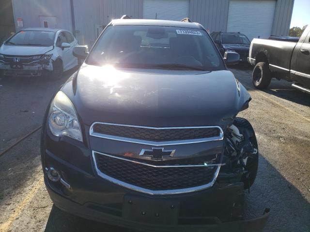 Photo 4 VIN: 2GNALCEK0E6217092 - CHEVROLET EQUINOX LT 