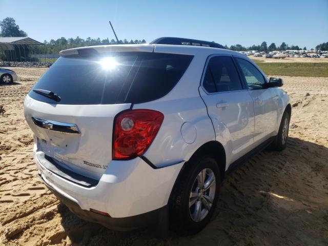 Photo 3 VIN: 2GNALCEK0E6259682 - CHEVROLET EQUINOX LT 