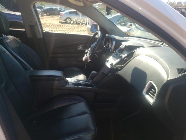 Photo 4 VIN: 2GNALCEK0E6259682 - CHEVROLET EQUINOX LT 