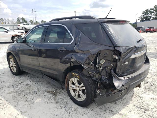 Photo 1 VIN: 2GNALCEK0E6307374 - CHEVROLET EQUINOX 