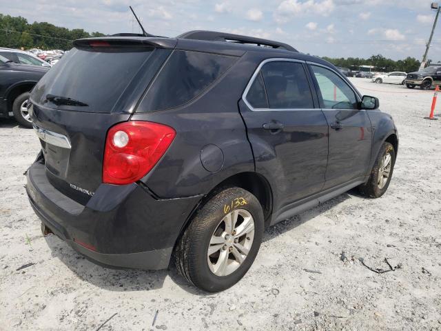 Photo 2 VIN: 2GNALCEK0E6307374 - CHEVROLET EQUINOX 