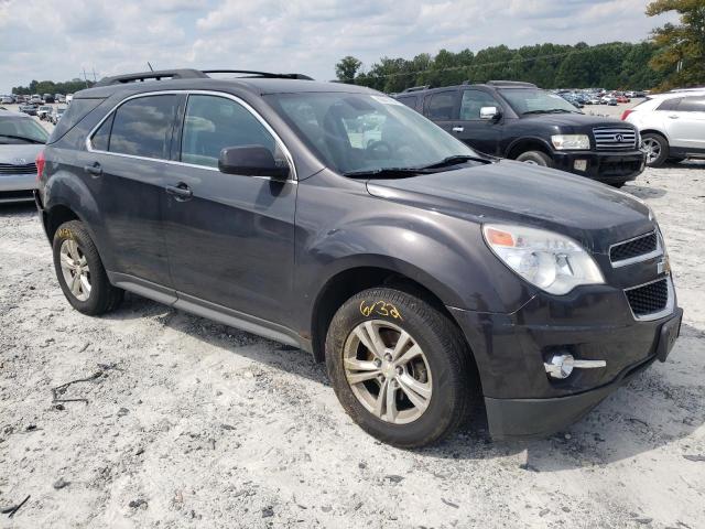 Photo 3 VIN: 2GNALCEK0E6307374 - CHEVROLET EQUINOX 