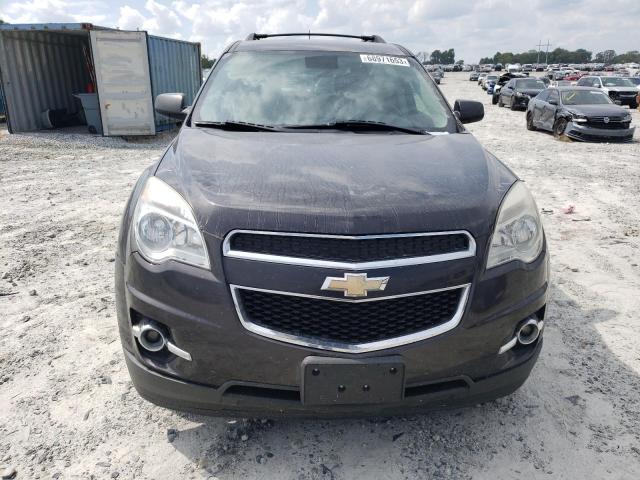 Photo 4 VIN: 2GNALCEK0E6307374 - CHEVROLET EQUINOX 