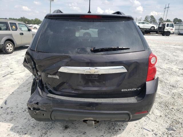 Photo 5 VIN: 2GNALCEK0E6307374 - CHEVROLET EQUINOX 