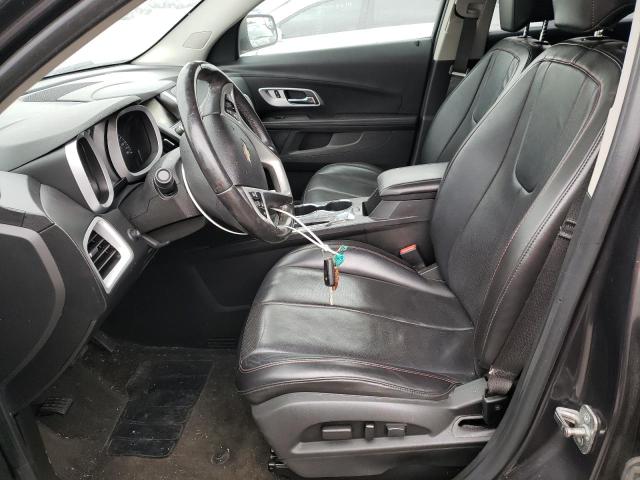 Photo 6 VIN: 2GNALCEK0E6307374 - CHEVROLET EQUINOX 