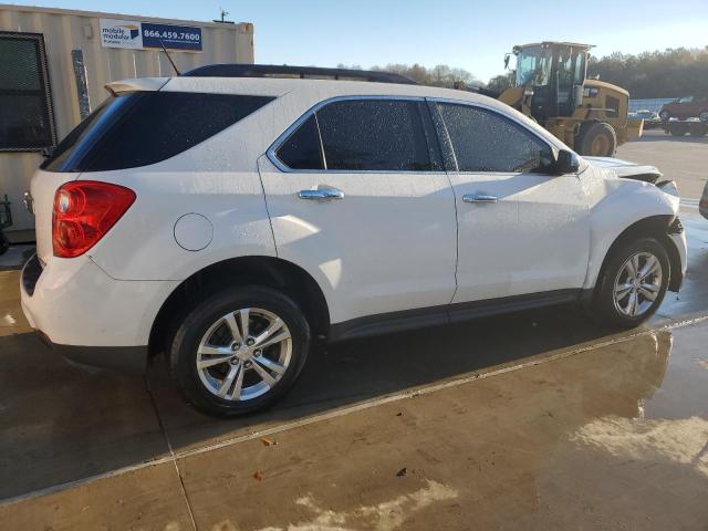 Photo 2 VIN: 2GNALCEK0E6316561 - CHEVROLET EQUINOX 