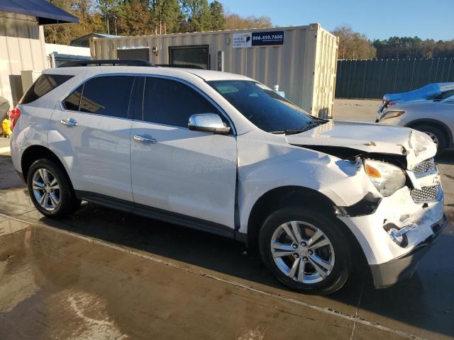 Photo 3 VIN: 2GNALCEK0E6316561 - CHEVROLET EQUINOX 