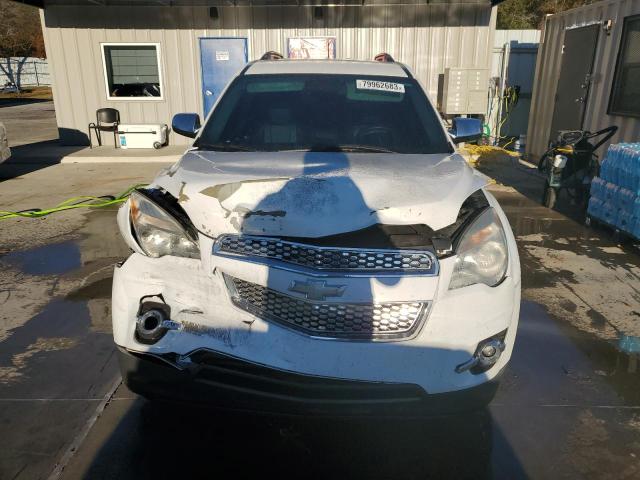 Photo 4 VIN: 2GNALCEK0E6316561 - CHEVROLET EQUINOX 