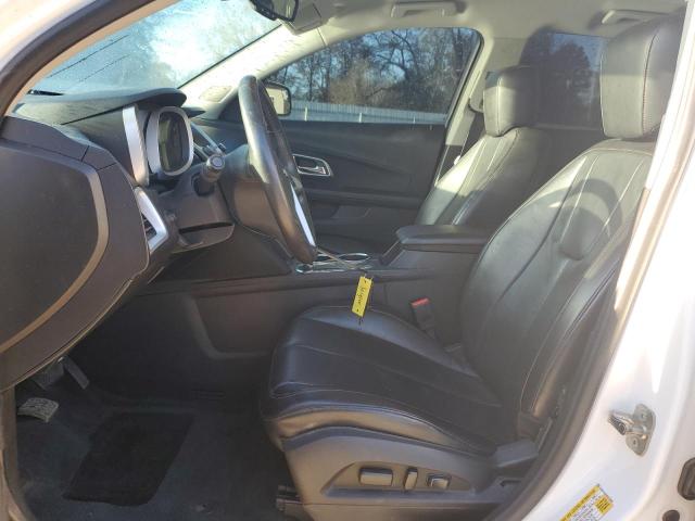 Photo 6 VIN: 2GNALCEK0E6316561 - CHEVROLET EQUINOX 