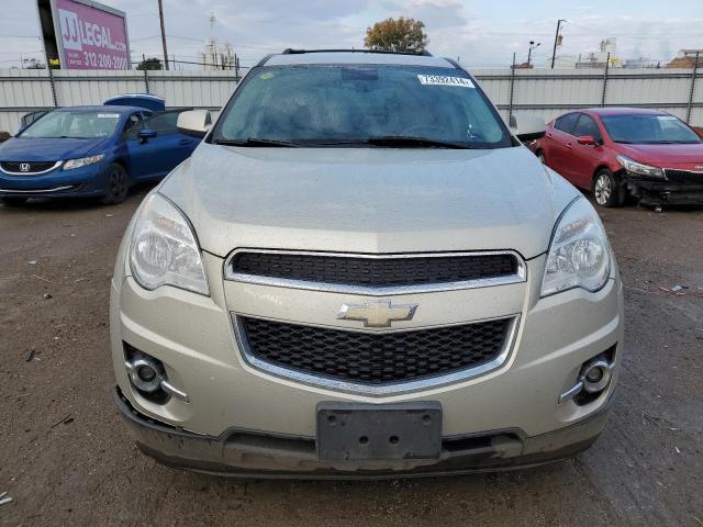 Photo 4 VIN: 2GNALCEK0E6323574 - CHEVROLET EQUINOX LT 